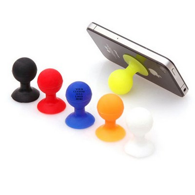 Smartphone Suction Stand