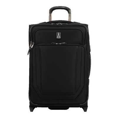 Travelpro Crew VersaPack Max Carry-On Expandable Rollaboard