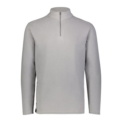 Augusta Unisex Micro-Lite Fleece Quarter-Zip Pullover