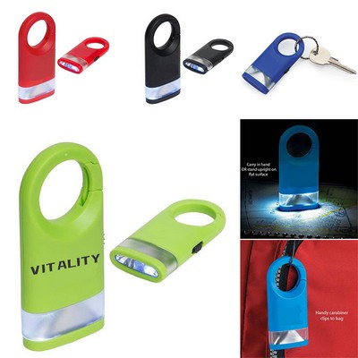 Carabiner Flashlights