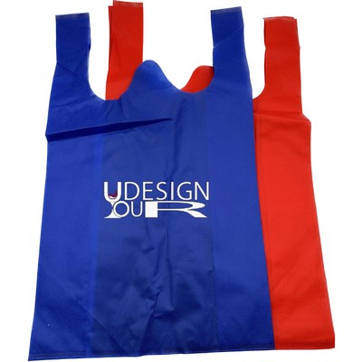 T-Shirt Non-Woven Tote Bag