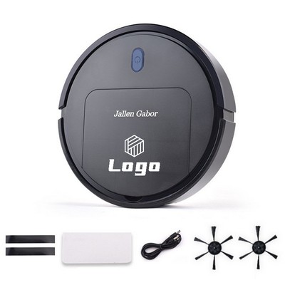 Robot Vacuum Cleaner