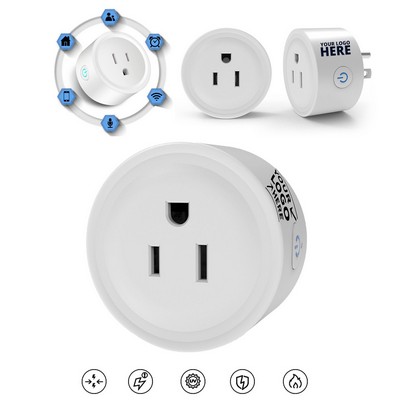 Smart Mini Plug