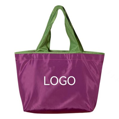 Durable Grocery Carrying Bag