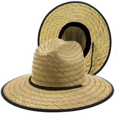 Straw Hat