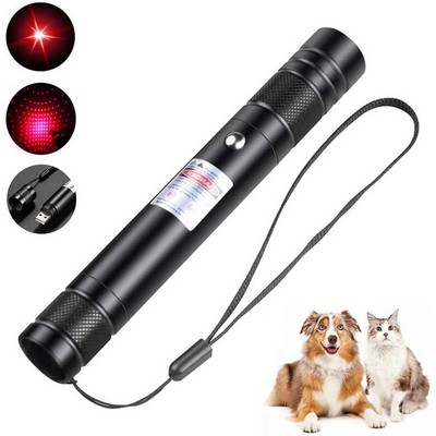 Pet Laser Toys