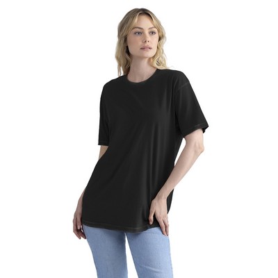 NEXT LEVEL APPAREL Unisex Soft Wash T-Shirt