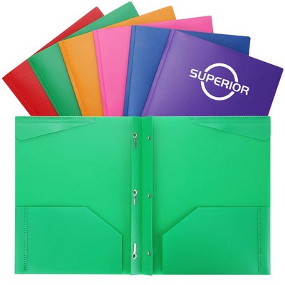 Pp A4 Tadpole Document Folder