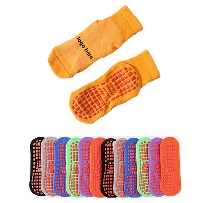 Non Slip Trampoline Socks