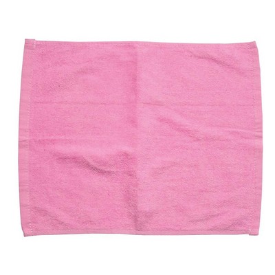 Velour Sports Towel