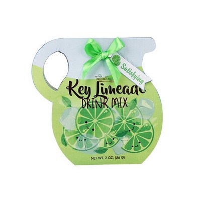 Key Lime Drink Mix