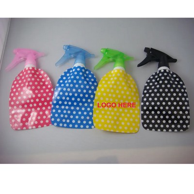 18.6oz Collapsible Trigger Spray Bottle