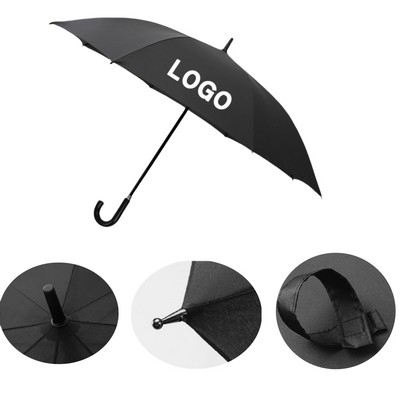 Straight Rod Umbrella