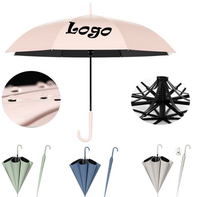 Macon Colored Umbrella