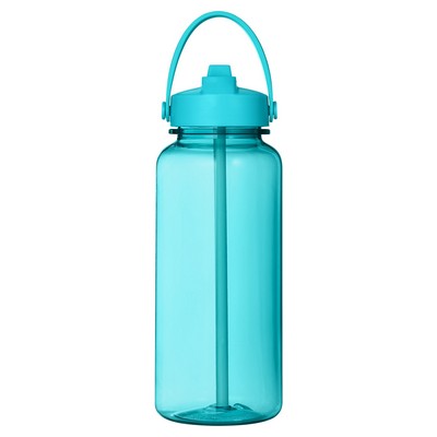 Sport Water Bottle Bright 32 oz