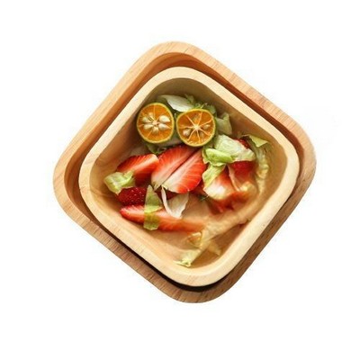 La Cuisine Nesting Snack Bowl Set