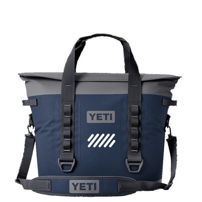 YETI® Hopper M30 Cooler