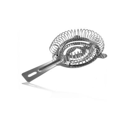 Vacu Vin SS Cocktail Strainer