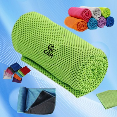 Cooling Towel for Sports