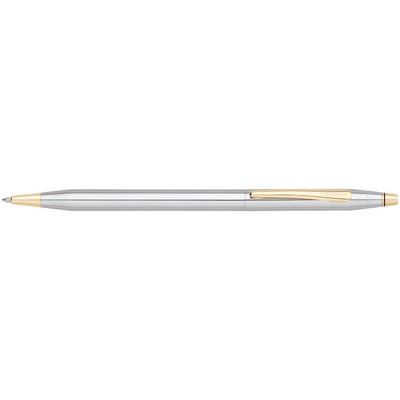 Cross Classic Century Refillable Ballpoint Pen, Medalist with Premium Gift Box