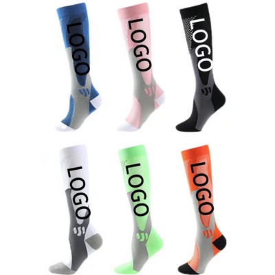 Sports Compression Socks