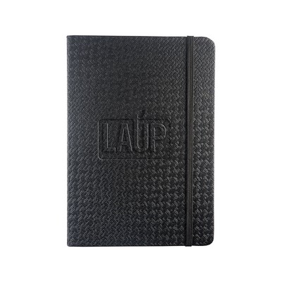 Tuscany™ Textured Journal - Blue