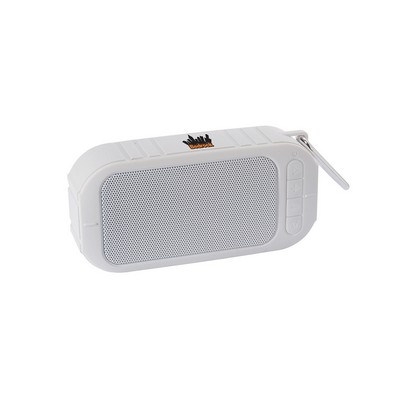 Poolside Water-Resistant Speaker