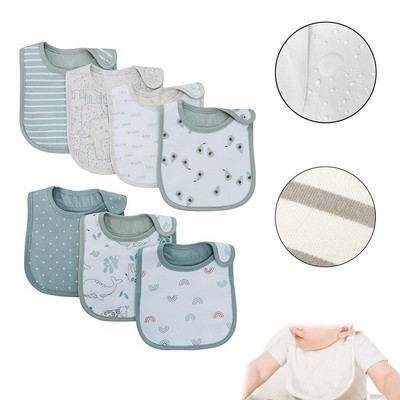 Babies' Teething Bibs