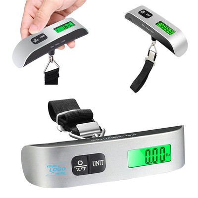 Travel Digital Luggage Scale