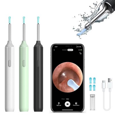 Earwax Removal Kit