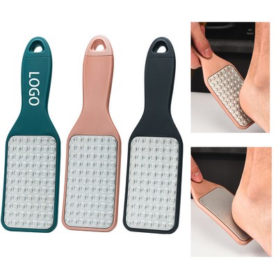 2-in-1 Pedicure Foot File