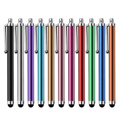 Compact Mini Stylus Pen