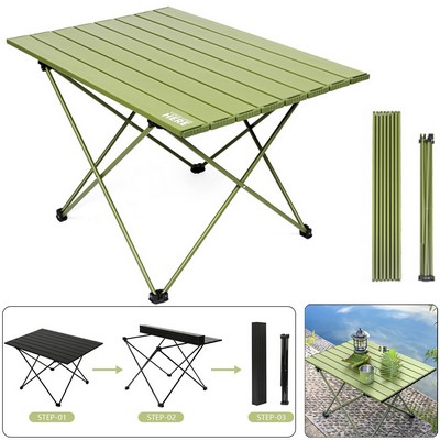 Camping Table