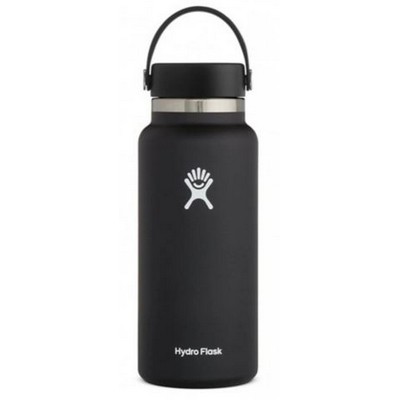 Hydro Flask 32oz Wide Mouth Bottle