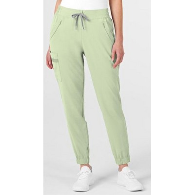 Wink™ Renew Women's Jogger Scrub Pants