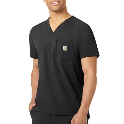 Carhartt® Men's Rugged Flex™ Peak Modern Fit Tuck-In Shirt