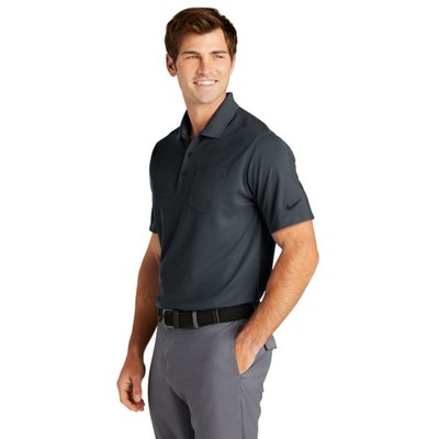 Nike Dri-FIT Micro Pique 2.0 Pocket Polo