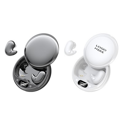 Mini Wireless Earbuds Bluetooth 5.3