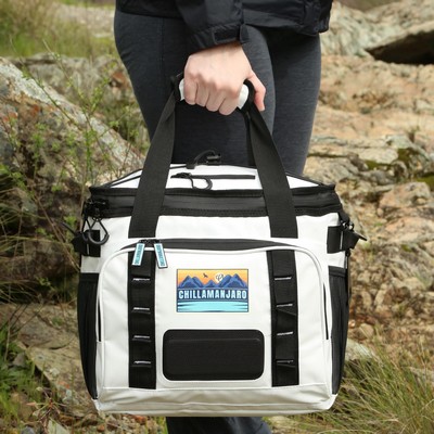 Chillamanjaro™ 18 Can Altitune Cooler Bag