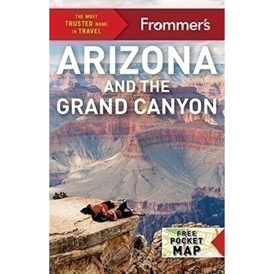 Frommer's Arizona and the Grand Canyon