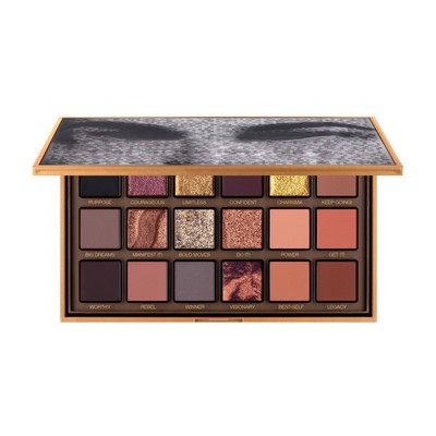 Eyeshadow Palette