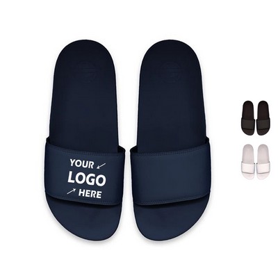 Summer Minimalist Soft Sole Slippers