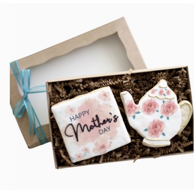 Mother's Tea Cookie Boxed Set