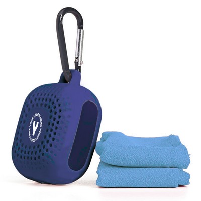 Portable Cooling Sport Towel