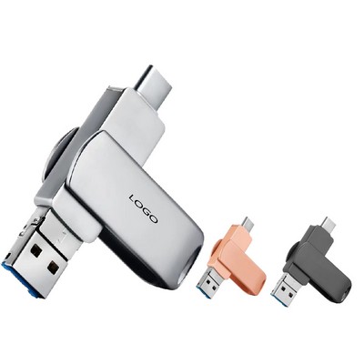 4in1 16G phone Flash Drives