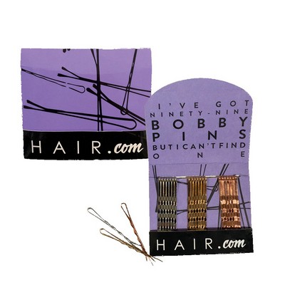 Bobby Pin Pack