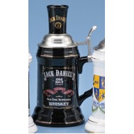 Jack Daniel's 0.75L Father & Son Stein