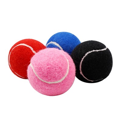 Pet Tennis Training Ball