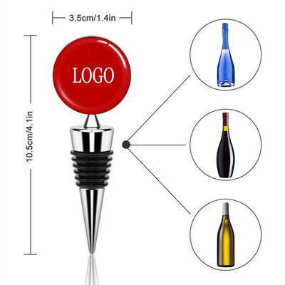 Wine Bottle Stopper