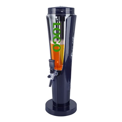 3L Beer Tower Drink Dispenser Type 6